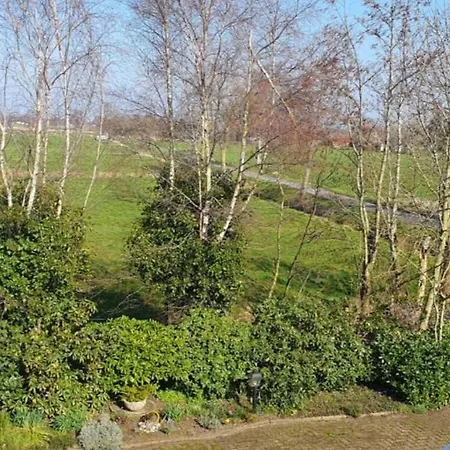 Neu!! Deichblick Og Am Jadebusen/nordseekueste Augusthausen