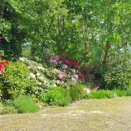 Neu!! Deichblick Og Am Jadebusen/nordseekueste Appartamento