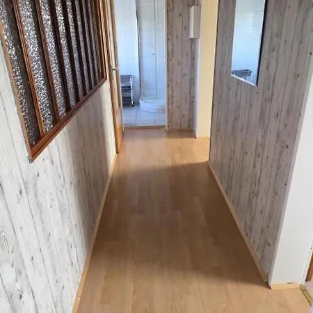 Neu!! Deichblick Og Am Jadebusen/nordseekueste 아파트 Augusthausen