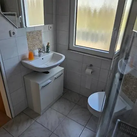 Neu!! Deichblick Og Am Jadebusen/nordseekueste Appartamento *
