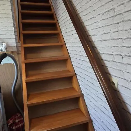 Neu!! Deichblick Og Am Jadebusen/nordseekueste 아파트 *