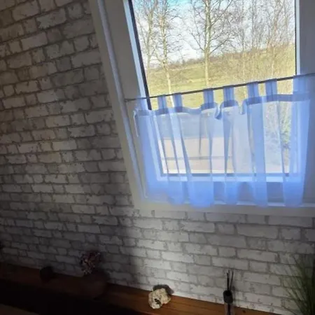 Appartamento Neu!! Deichblick Og Am Jadebusen/nordseekueste Augusthausen